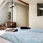 Beautiful Studio With Air Conditioning, Cracow Old Town