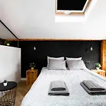 Beautiful Studio With Air Conditioning, Cracow Old Town *