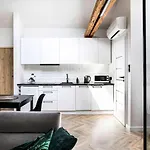 Beautiful Studio With Air Conditioning, Cracow Old Town דירה