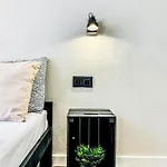Beautiful Studio With Air Conditioning, Cracow Old Town * קרקוב