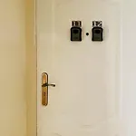 Beautiful Studio With Air Conditioning, Cracow Old Town קרקוב