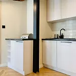 Beautiful Studio With Air Conditioning, Cracow Old Town *