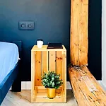 Beautiful Studio With Air Conditioning, Cracow Old Town * קרקוב