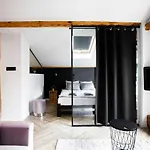 Beautiful Studio With Air Conditioning, Cracow Old Town *