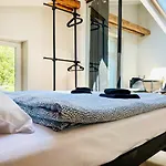 Beautiful Studio With Air Conditioning, Cracow Old Town Apartman