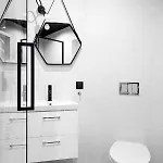 Beautiful Studio With Air Conditioning, Cracow Old Town * Krakkó