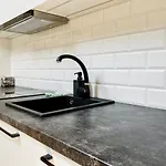 Beautiful Studio With Air Conditioning, Cracow Old Town