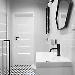Apartman Beautiful Studio With Air Conditioning, Cracow Old Town