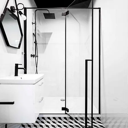 Beautiful Studio With Air Conditioning, Cracow Old Town Lejlighed