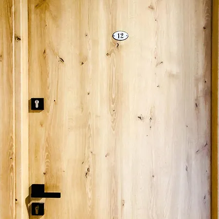 Beautiful Studio With Air Conditioning, Cracow Old Town *