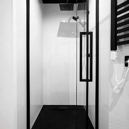 Beautiful Studio With Air Conditioning, Cracow Old Town Cracovie