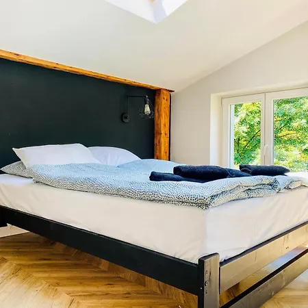 Appartement Beautiful Studio With Air Conditioning, Cracow Old Town *